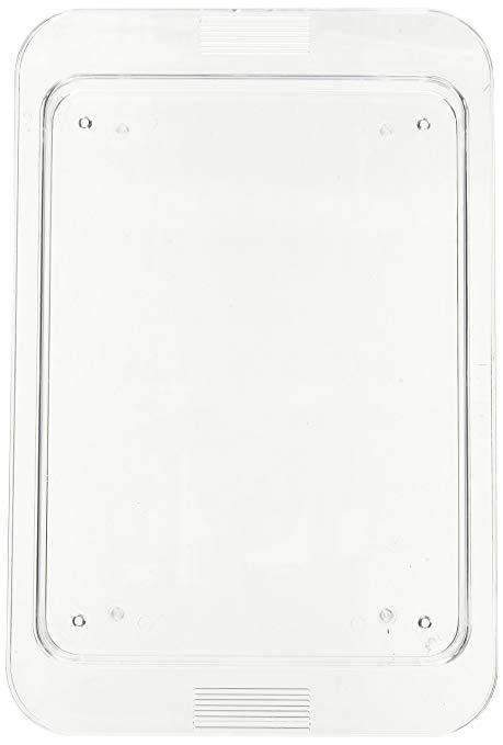 Nova Medical Mobility Walker Rollator Plastic Food Tray - Senior.com Walker Parts & Accessories