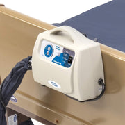 Invacare microAIR Alternating Pressure Low Air Loss Mattress System - Senior.com Support Surfaces
