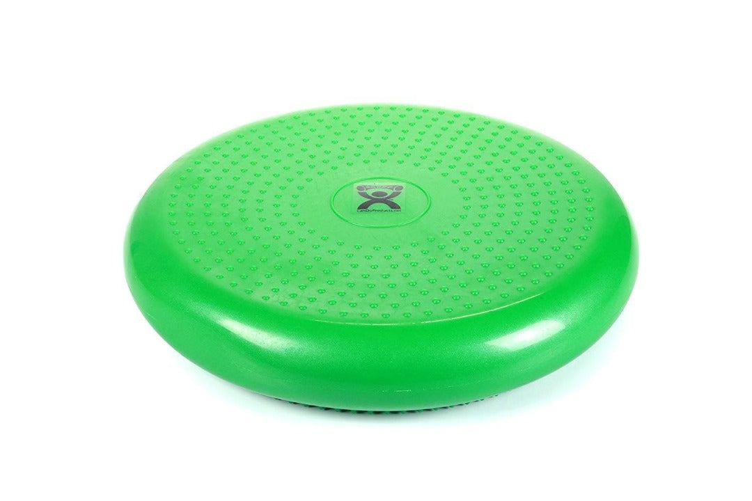 Disc O Sit Inflatable Seating and Balance Cushion - 15 inch