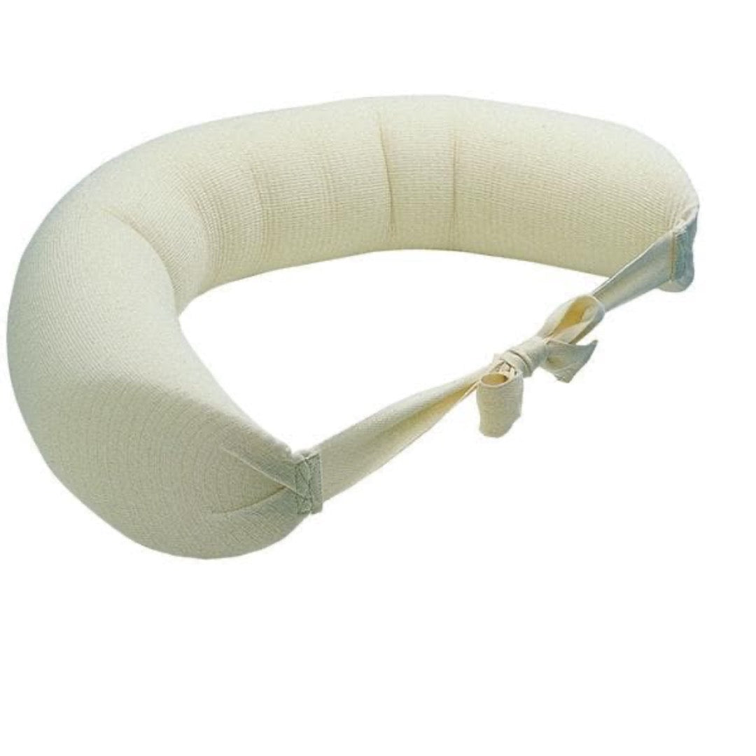 The Original McKenzie® Night Roll Lumbar Support by OPTP - Senior.com Lumbar Supports