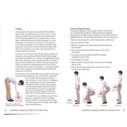 Treat Your Own Back™ book and The Original McKenzie® Lumbar Roll™ Gift Set - Senior.com Lumbar Supports