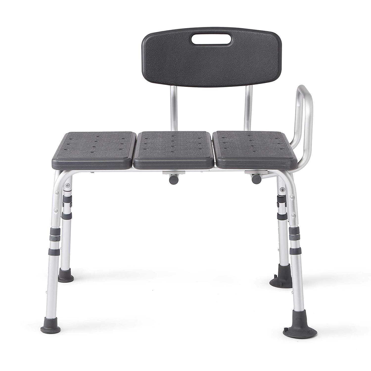 Medline bath chair with best sale microban treatment