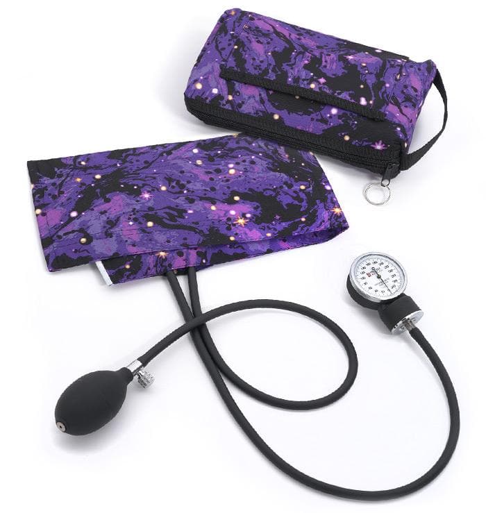 Prestige Medical Premium Aneroid Sphygmomanometer with Carry Case - Senior.com Aneroid Sphygmomanometer
