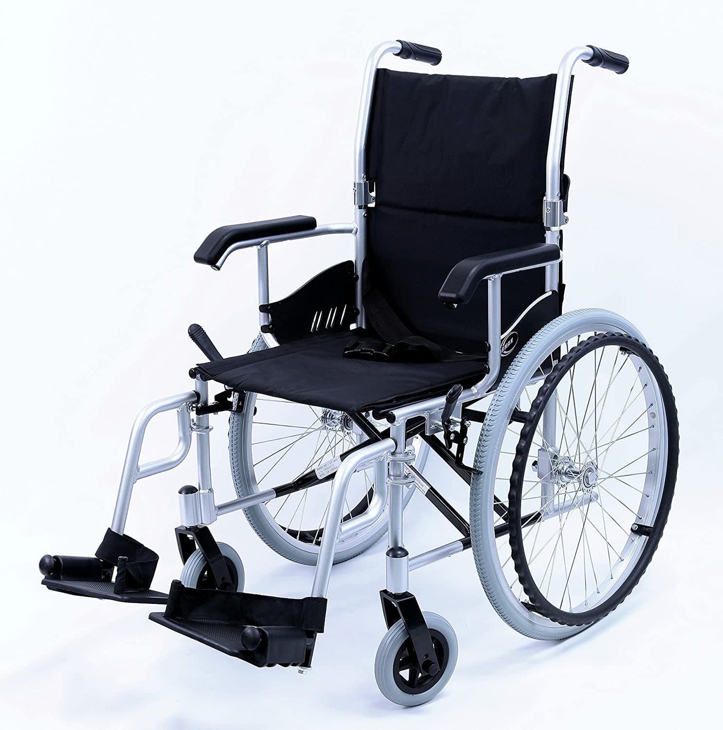 Karman Healthcare LT-980 Series Ultra Lightweight K4 Wheelchair - Senior.com Wheelchairs
