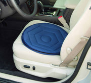 Stander Auto Swivel Cushion Seat - Senior.com Daily Living Aids