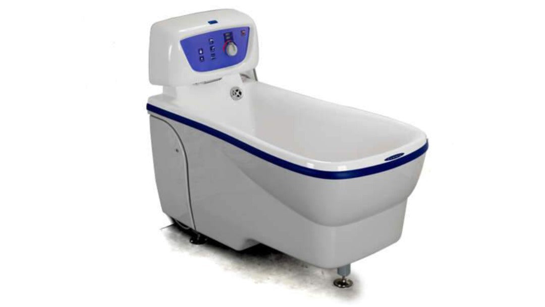 Arjo Century Patient Bathing System AK62611 with Digital Control Panels - Senior.com Bathing Systems