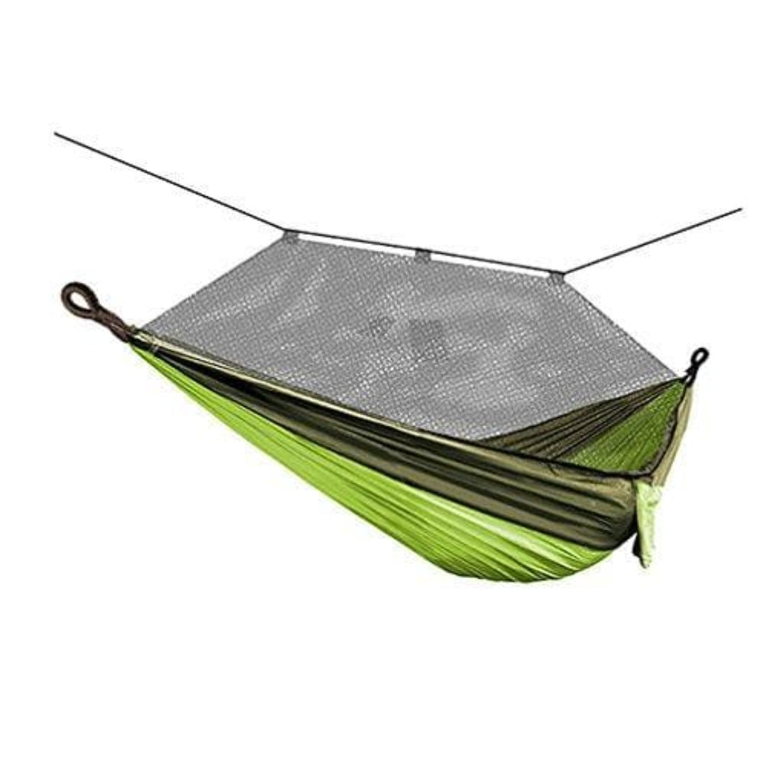 Pocket hammock clearance