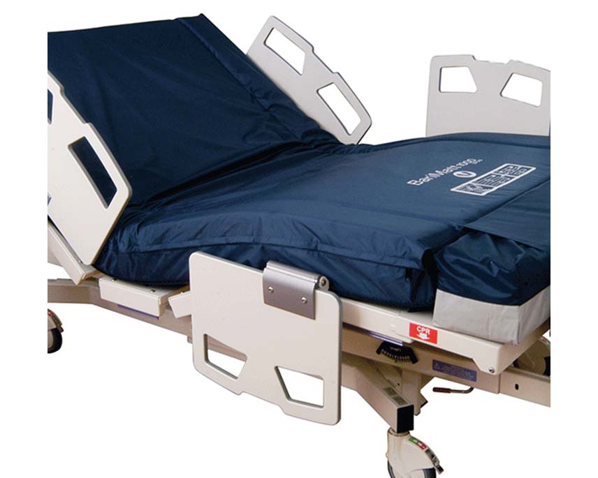 Joerns Healthcare BariMatt 1000 Plus Mattress Support Surface - Senior.com Mattresses
