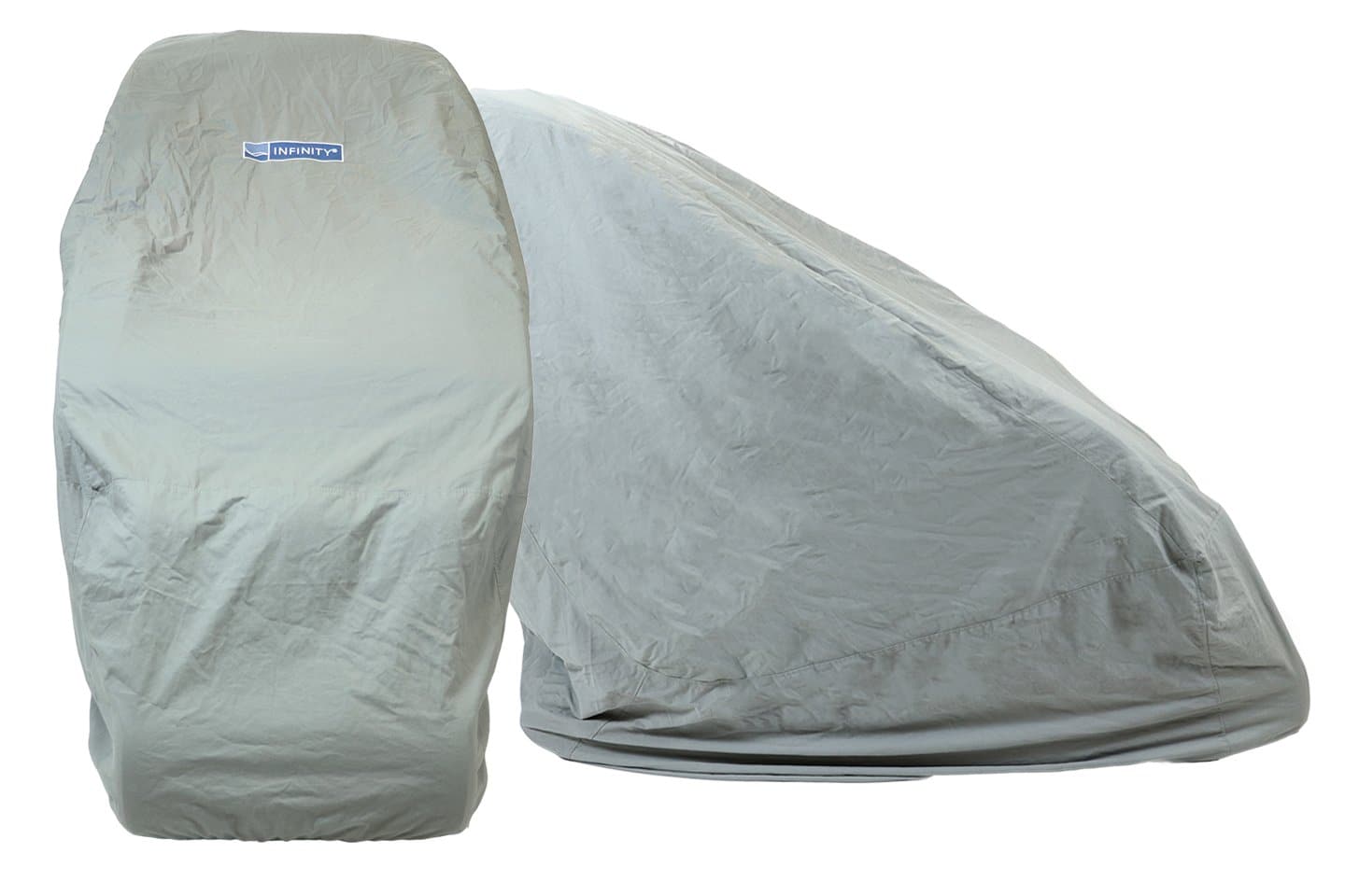 Infinity Massage Chair Cover - Open Box - Senior.com Massage Chair Covers