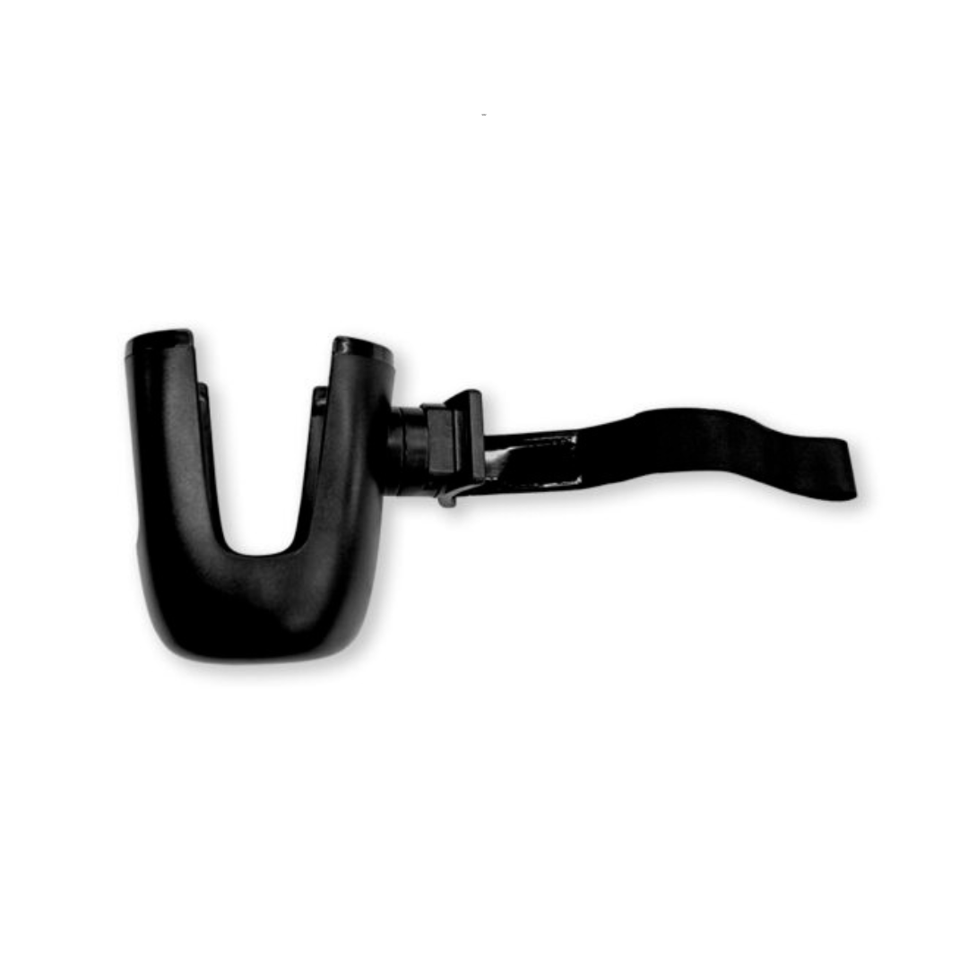 Triumph Mobility Cup Holder For Prestige and Escape Rollators - Senior.com Cup Holders