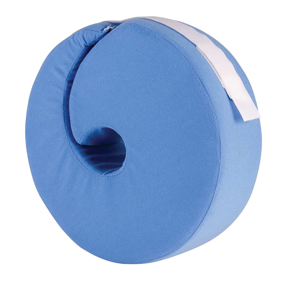 DMI Leg and Foot Elevation Pillow with Adjustable Hook and Loop - Senior.com Foot Elevators