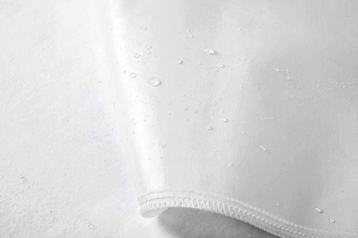 DMI Flannel/Rubber/Flannel Waterproof Sheet and Mattress Protectors - Senior.com bed sheets