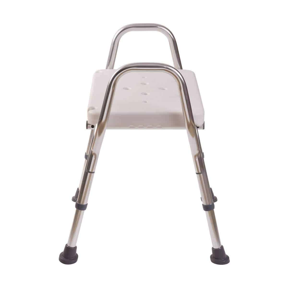DMI Heavy Duty Bath and Shower Chairs - Senior.com Bath Benches & Seats