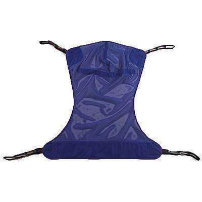 Full Body Mesh Sling - Medium - Senior.com Transfer Equipment