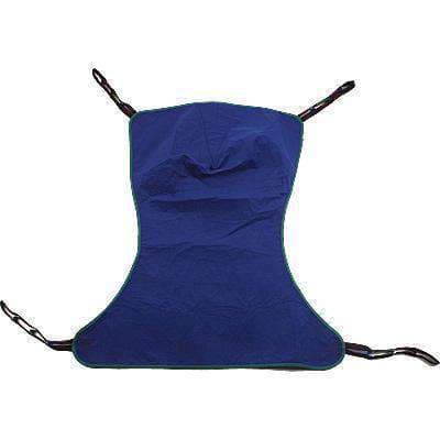 Full Body Solid Fabric Sling - Large - Senior.com Transfer Equipment