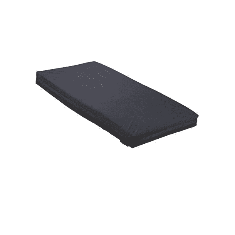 Drive Medical Balanced Aire Self Adjusting Mattress 80x35 - Senior.com Mattresses