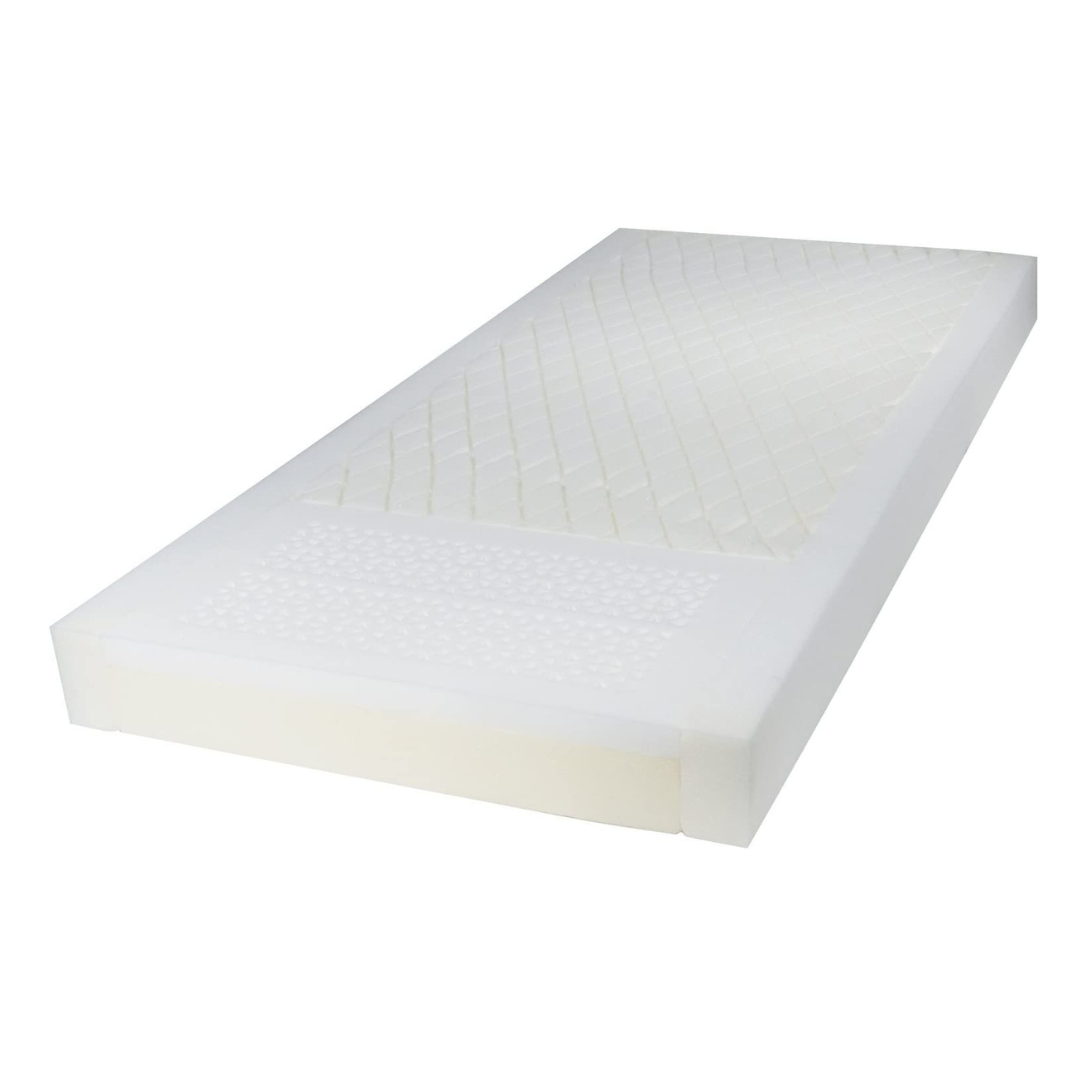 Drive Medical Gravity 7 Long Term Care Pressure Redistribution Mattress - Senior.com Mattresses