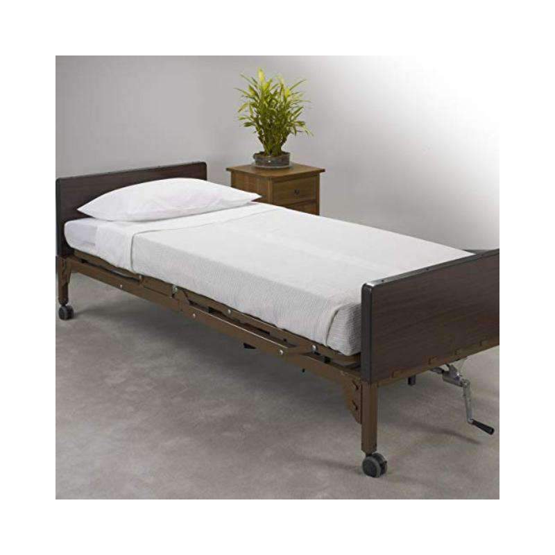 Drive Medical Hospital Bed Bedding in a Box - Senior.com