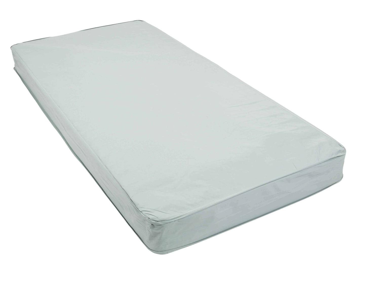 Drive Medical Ortho-Coil Super-Firm Support Innerspring Mattress 80 - Senior.com Mattresses