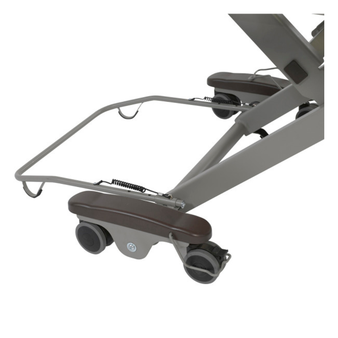 Drive Medical Prime Long Term Full Electric Hi/Lo Homecare Bed - Senior.com Long Term Care Beds