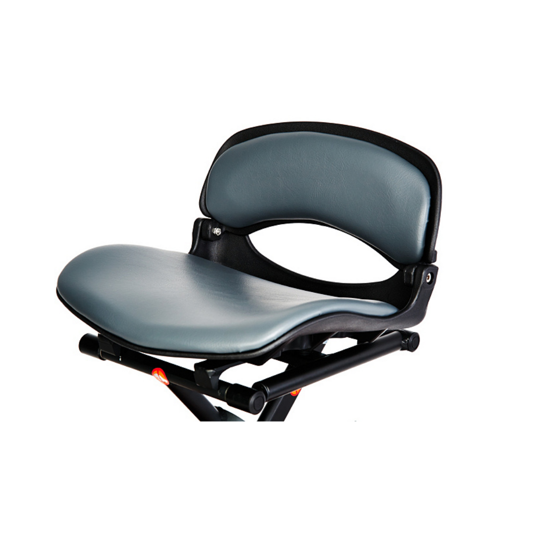 EV Rider Transport EZ Move Folding Electric Mobility Scooters S19M - Senior.com Scooters