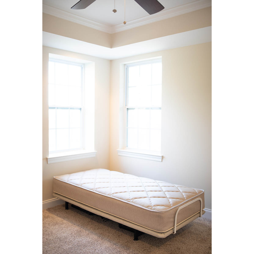 Flexabed Value-Flex Electric Adjustable Bed Frame with Remote - Senior.com Bed Frames