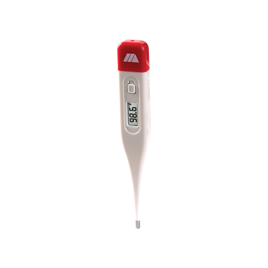 Mabis Hospi-Therm Kit Dual Scale Thermometer - Senior.com Digital Thermometers