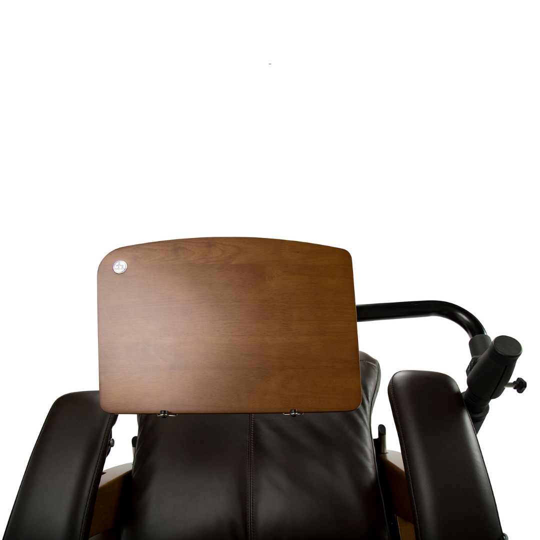 Human Touch Perfect Chair PC Laptop Desk Table - Open Box - Senior.com Recliner Accessories