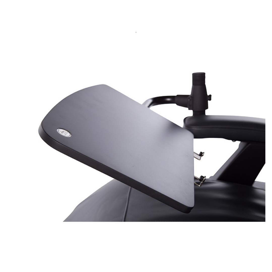 Human Touch Perfect Chair PC Laptop Desk Table - Open Box - Senior.com Recliner Accessories