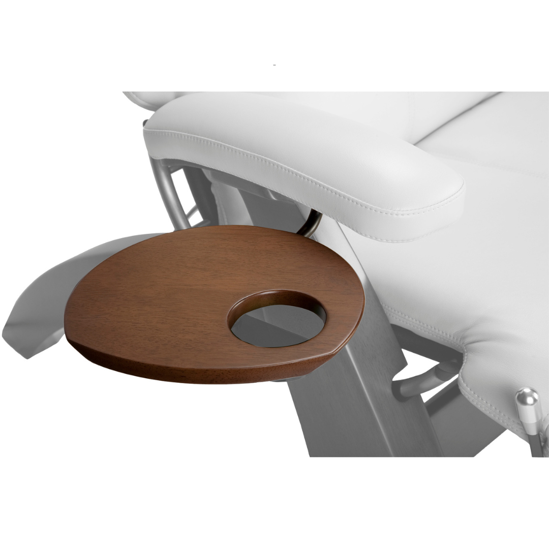 Human Touch Accessory Table For Perfect Chair Recliners - Senior.com Recliner Accessories