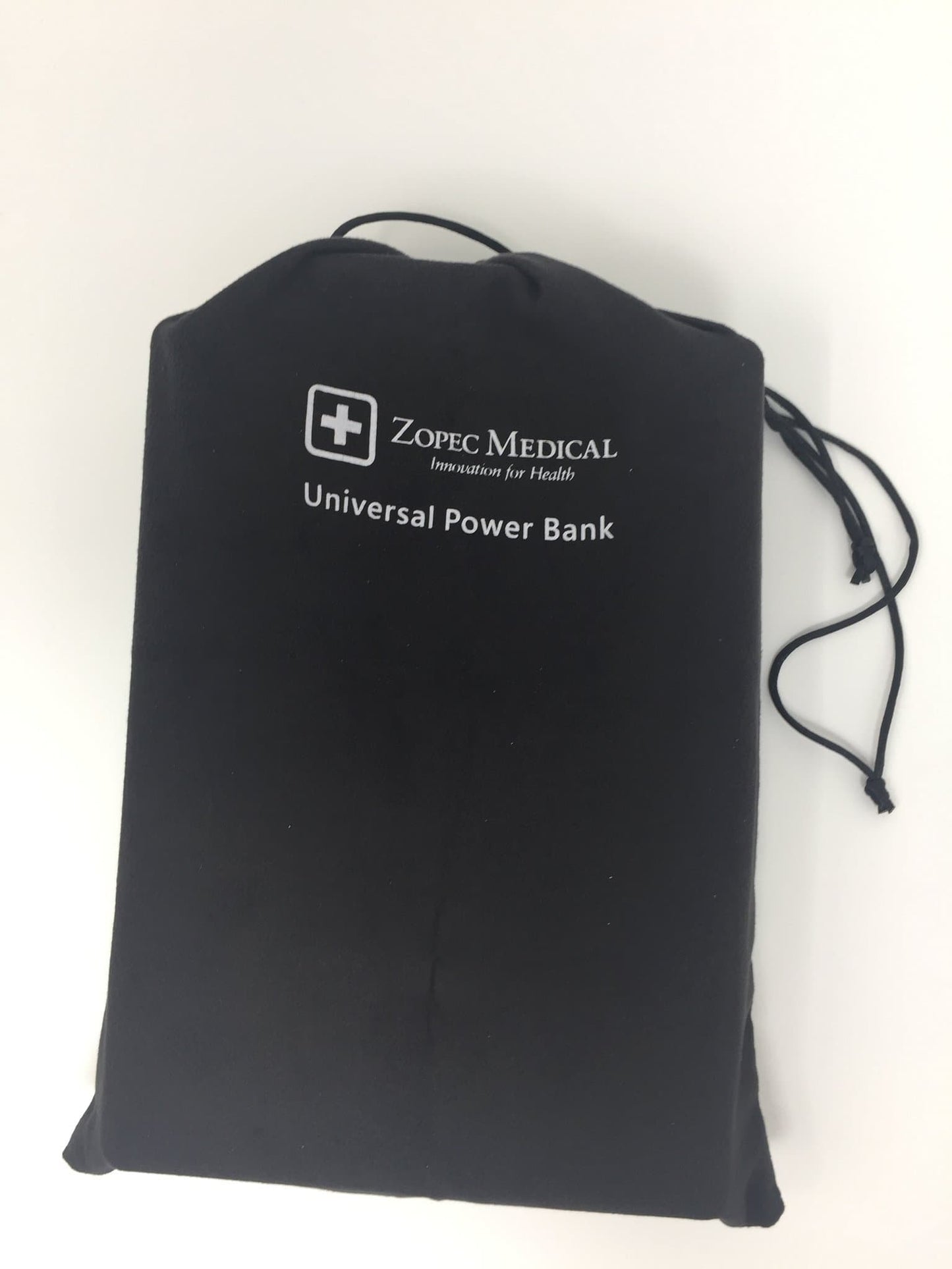 Zopec Medical Explore 5500 Universal Portable CPAP Travel Battery Power Bank - Senior.com Portable Battery Packs