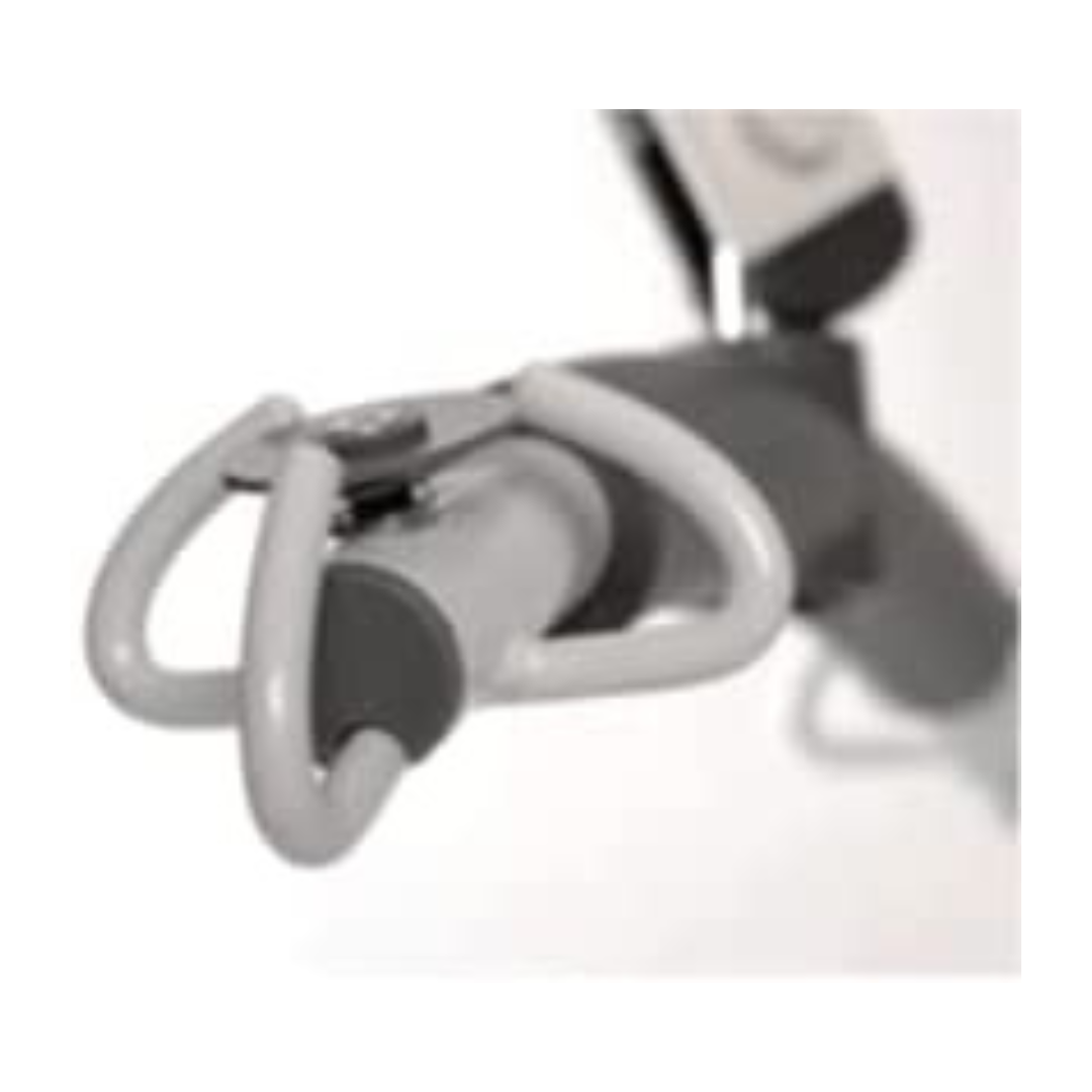 Joerns Hoyer 450 Battery-Powered Patient Lift - Senior.com Patient Lifts