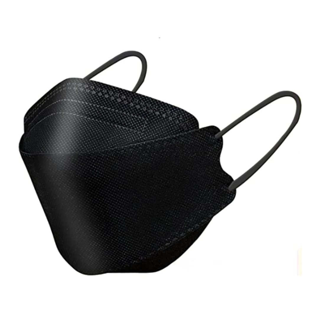 KF94 Antibacterial Face Masks - Individually Wrapped - Senior.com Facial Masks