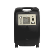 Lifestyle Mobility Aids 5LPM Stationary Oxygen Concentrator - Senior.com Stationary Oxygen Concentrators