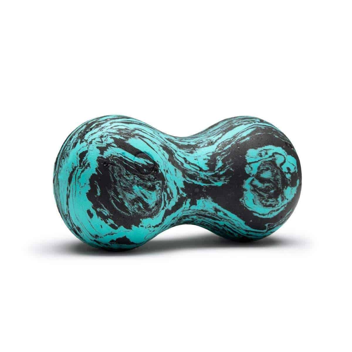 LoRox Mini Infinity Foam Roll - Ideal For Balance Training and Muscle Massaging - Senior.com Foam Rollers