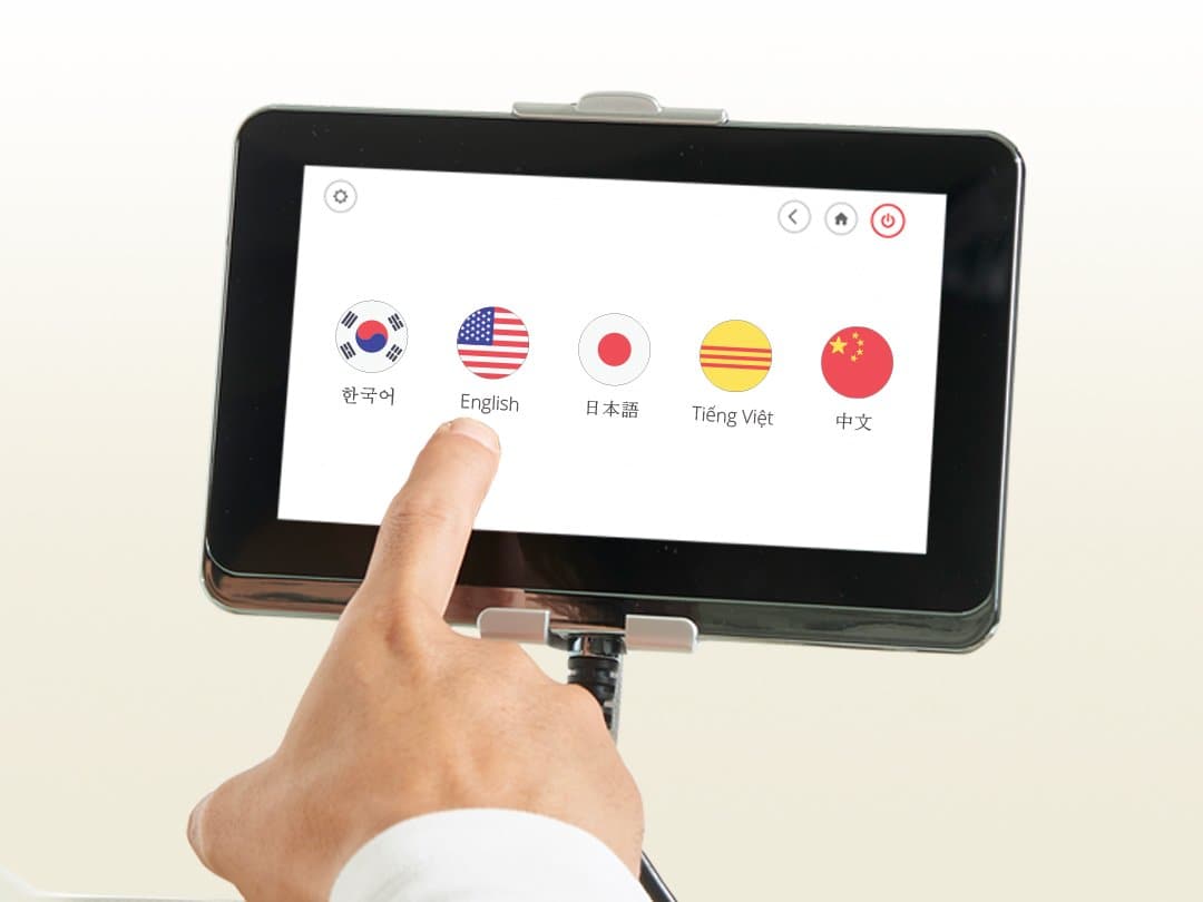 JPMedics Kumo Massage Chair with Voice Command & 12 Auto Massage Programs - Senior.com Massage Chairs