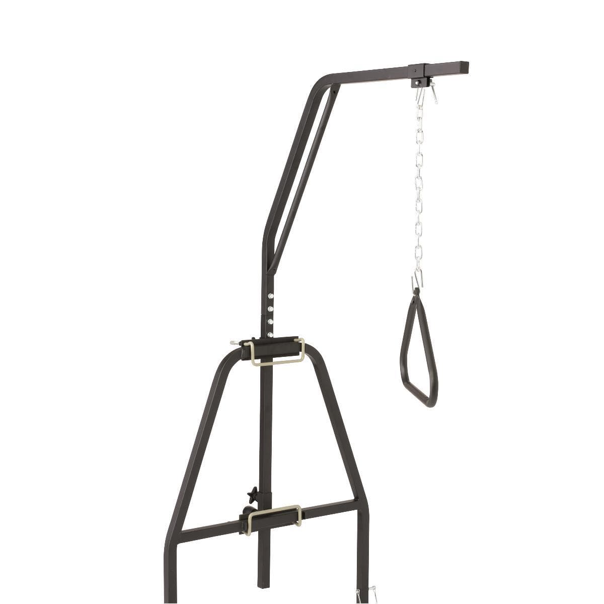 Medline Trapeze Patient Transfer Assist - Senior.com Trapeze Grab Bars