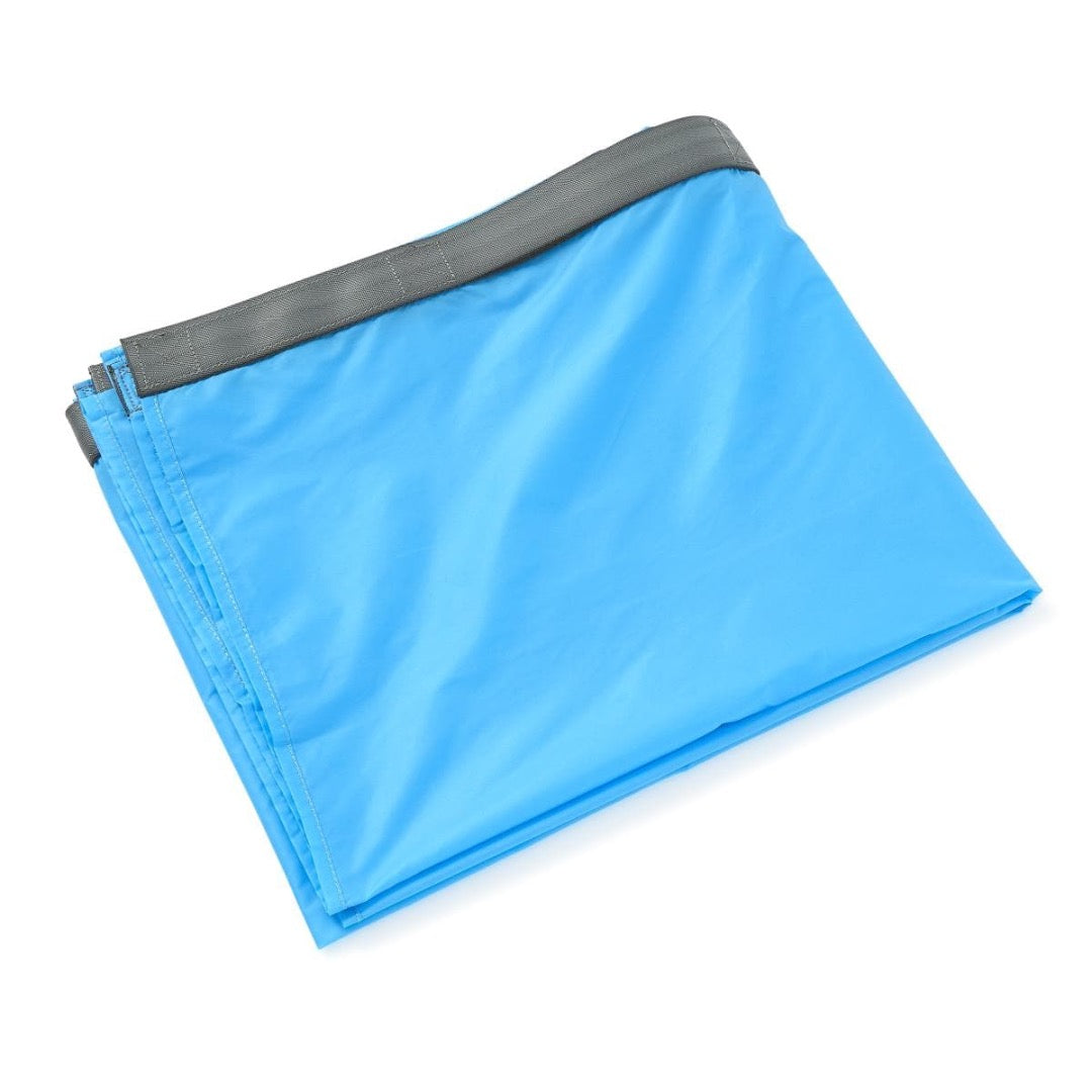 Medline Bariatric Patient Transfer Sheet with Handles - 900 lb Cap - Senior.com Patient Transfer Sheets