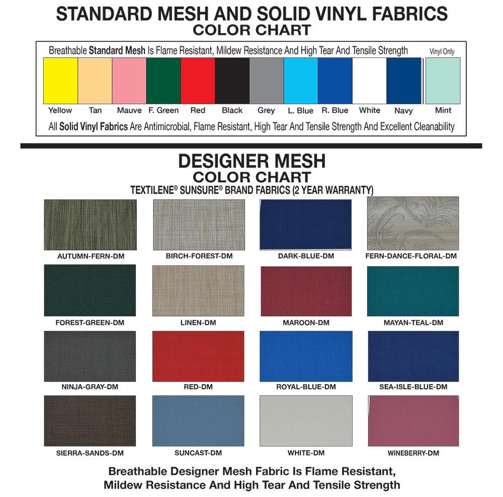 MJM Wide PVC Rolling Shower Chair with Dual Swing Away Arms and Commode - Senior.com PVC Shower Chairs