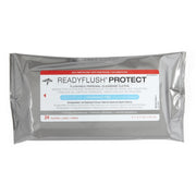 Medline ReadyFlush Biodegradable PROTECT Flushable Personal Cleansing Wipes - Senior.com Cleansing Wipes