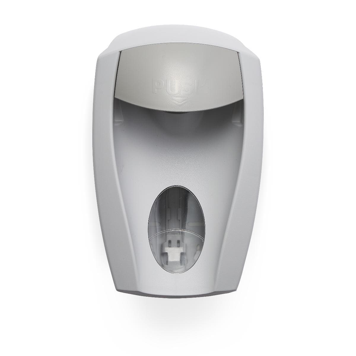 Medline HealthGuard Luxury Foaming Soap with Tropical scent - 1, 000 mL - Senior.com Hand Soaps