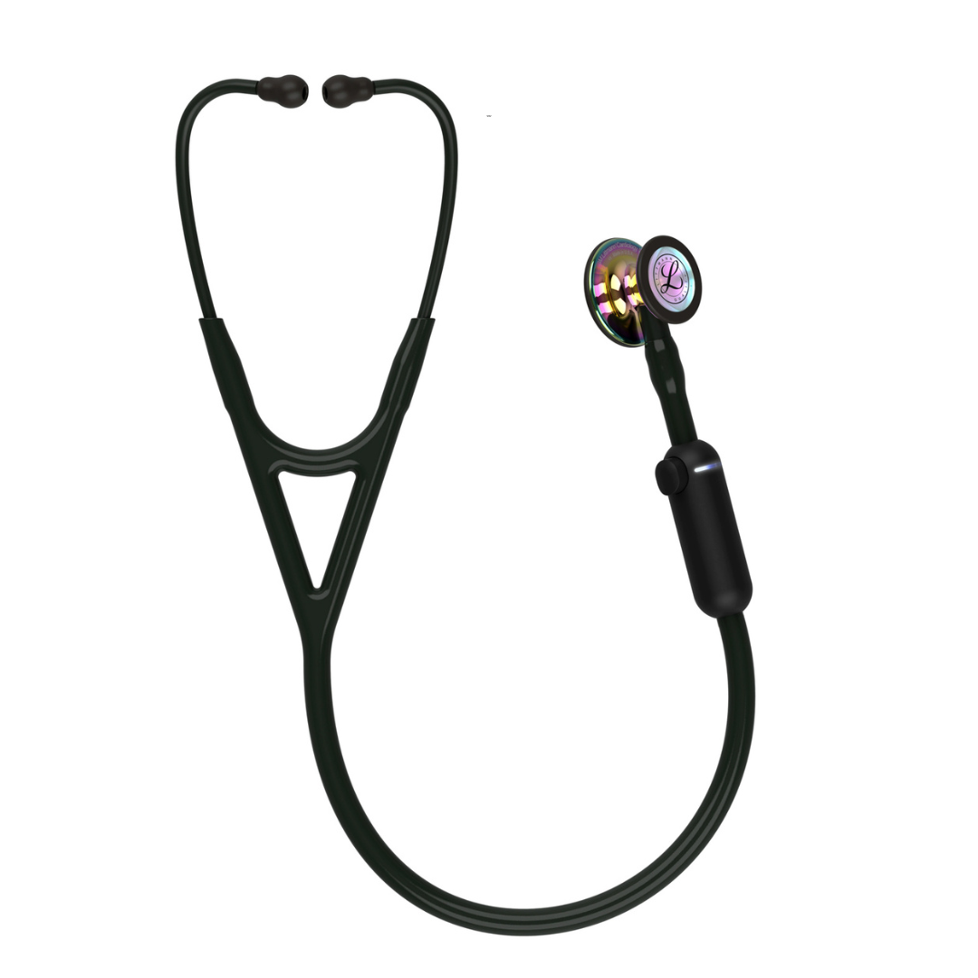 3M™ Littmann® Core Digital Stethoscope - 40x Amplification - Senior.com Stethoscopes