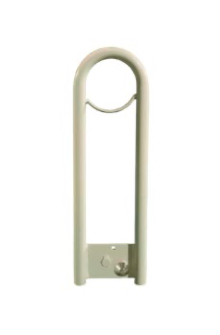 Med-Mizer Bed Rails - Pivoting Assist Bars - Senior.com Bed Rails