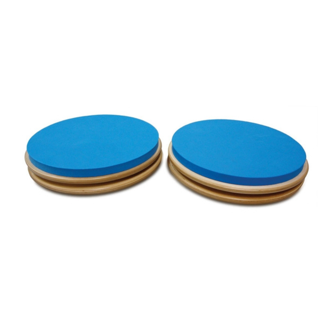 OPTP Foam Disc Pads - For Use with Pro Rotating Discs - Senior.com
