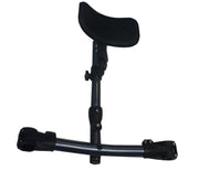 Hippocampe All-Terrain High Performance Wheelchair Parts & Accessories - Senior.com Wheelchair Parts & Accessories