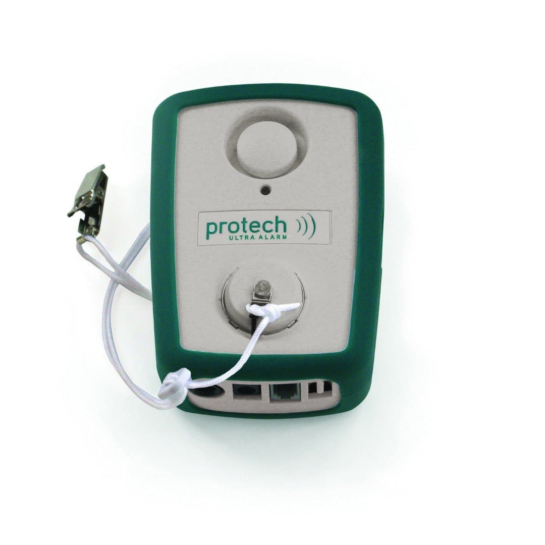 Protech® Fall Monitoring Alarms - Senior.com Fall Monitoring Alarms