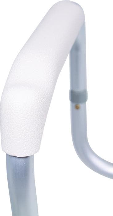 ProBasics Toilet Safety Frame - Height and Width Adjustable - Senior.com Toilet Safety Frames