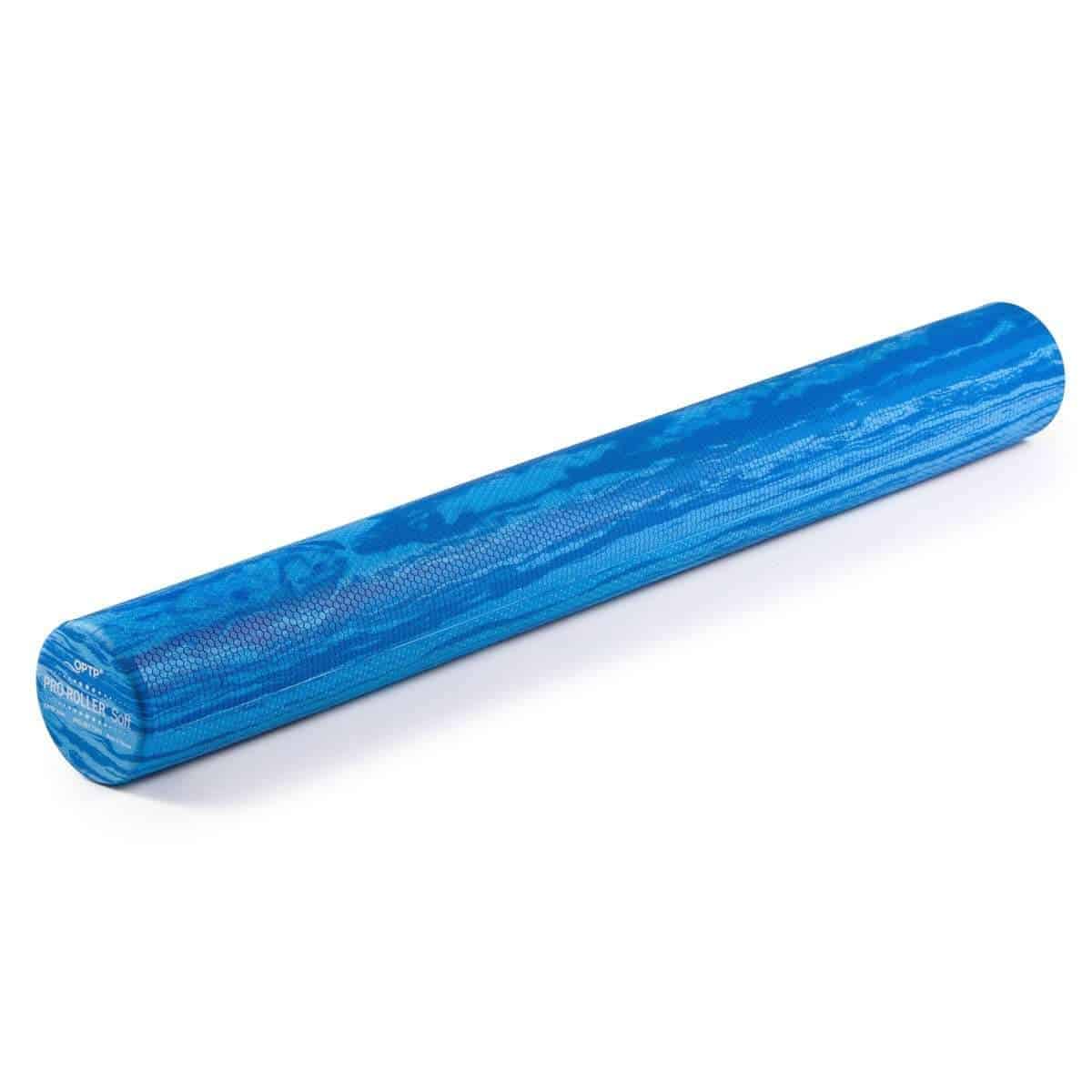 OPTP Soft Pro Foam Rollers For Fitness, Stretching, Massage, & Yoga - Senior.com Foam Rollers