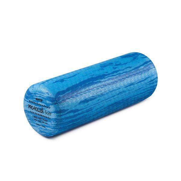 OPTP Soft Pro Foam Rollers For Fitness, Stretching, Massage, & Yoga - Senior.com Foam Rollers