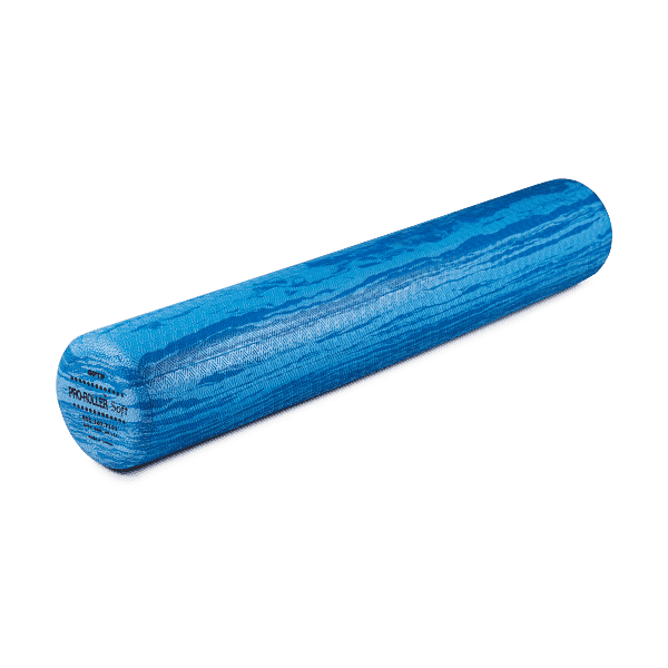 OPTP Soft Pro Foam Rollers For Fitness, Stretching, Massage, & Yoga - Senior.com Foam Rollers